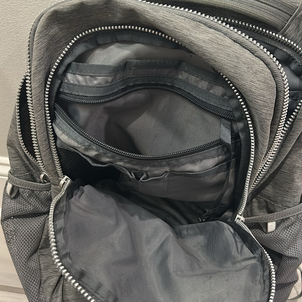 North Face Backpack - image 4